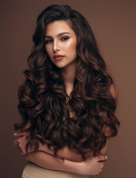 Automatic Curler & Smart Hair Brush - Wavy