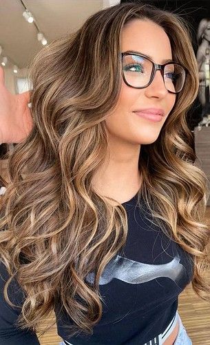 Automatic Portable Hair Curler Hair_Extensions_Dark_Brown